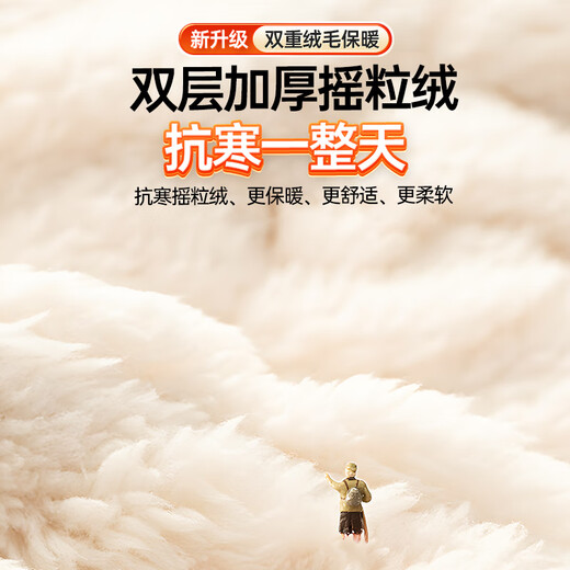 Xtep cycling scarf to keep men and women warm from cold and wind and dust, winter mask, hood, face protection, scarf, hat, outdoor car black