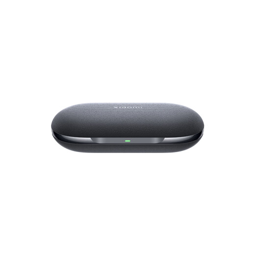 Xiaomi (MI) Xiaomi Auriculares abiertos [Subsidio del Gobierno] Aía inalámbrica de orejas cómodas para los teléfonos Android y Apple (yin negro mensual)