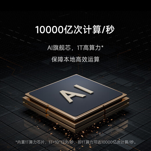 Xiaomi Smart Camera C700 8-Megapixel 4K Ultra-Clear-Bildqualität Home Surveillance Camera Baby Überwachung AI Humanoid-Erkennung Xiaomi Smart Camera C700