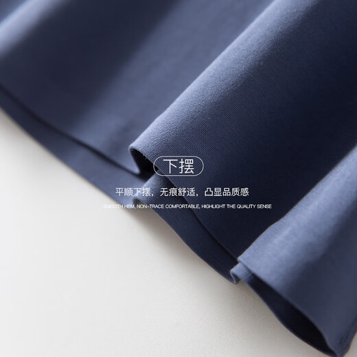 Modal 80 Count Seamless Half-Turtle Collar Men's Underwear Tops Autumn Clothes Men's Slim Bottoming Lightweight Comfortable Single Piece Black 2XL (180) 145-170Jin Jin equals 0.5 kg