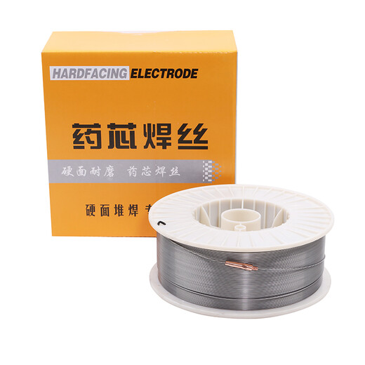 YD998 Tungsten Carbide ultra-wear-resistant core welding wire YD212 YD256 High hardness ZD310YD701TN65 ZD5 YD212 wear-resistant welding wire 15kg1.2mm1.6mm