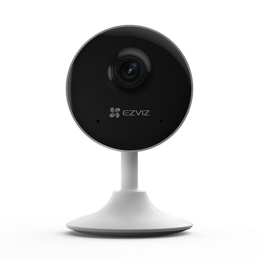 萤石（EZVIZ）C1C 1080P摄像头200W无线家用智能网络摄像机wifi远程安防监控摄像头12米夜视婴儿看护器