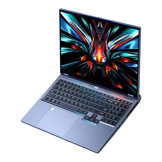 iru [Core i7+GTX1050 independent graphics card] High-end metal laptop for business office students taking online classes, ultra-thin performance gaming laptops and e-sports portable Core i7+GTX1050 independent graphics card 32G high-speed memory + 512G SSD solid-state drive