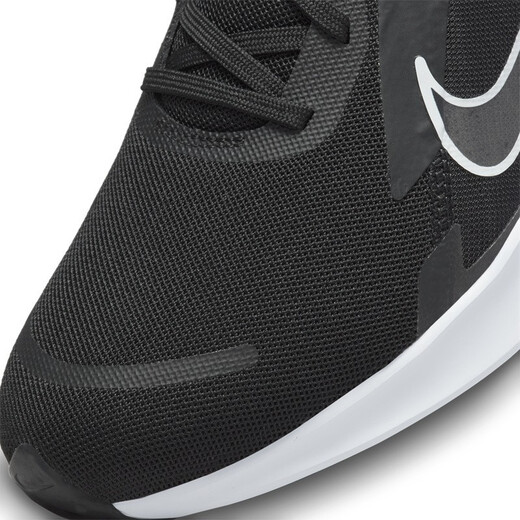 Nike (NIKE) men's shoes new quest4 5 mesh breathable sports shoes running shoes DA1105 DD0204-001 42.5