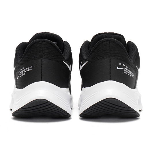 Nike (Nike) Laufschuhe Quest 4 Herren-Laufschuhe Neue Sommer Atmungsfreie lichtpolsterte Sportschuhe DA1105-006 DA1105-006/Winter 44