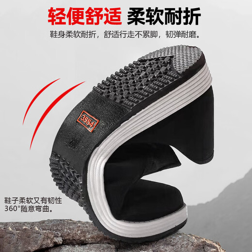 Zapatos de tela Yunqige Authentic Old Beijing tela zapatos de tablero de abanico militar transpirable zapatos individuales 42