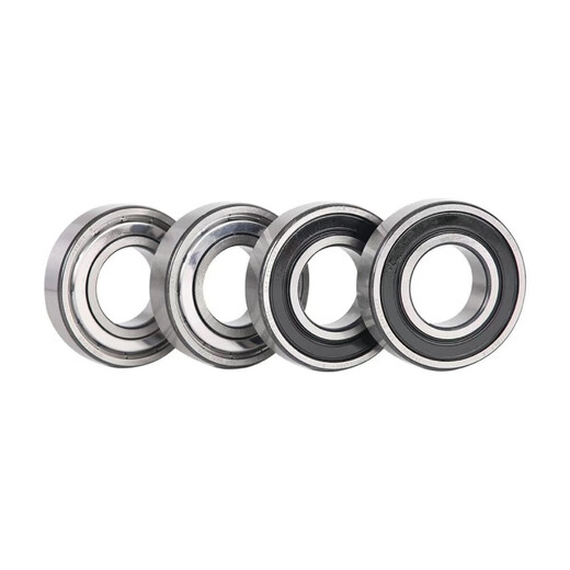
High-speed bearing 6216 6217 6218 6219 Sealing Maintenance-free High temperature resistance 62192R1C3 rubber seal Other
