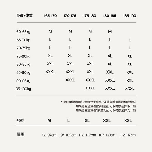 Ubras cotton antibacterial crotch men's underwear, men's mid-rise boxer briefs, comfortable and breathable boxer shorts (3 pairs), dark blue + dove feather gray + mist blue, 3 pairs XL