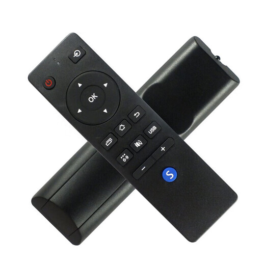 Aplicable a Pioneer Pioneer TV Remote Control LED -32B760S 48B701S Placa de control remoto La misma apariencia: use directamente