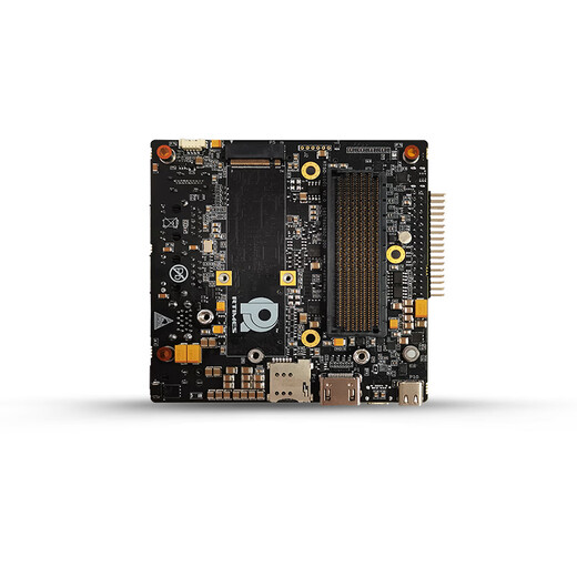 Nvidia Nvidia Jetson AGX Xavier/Orin Module Edge Computing Development Módulo Agxorin 32GB (900-13701