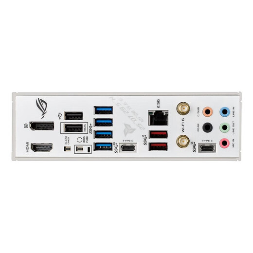 Asus ROG STRIX Z690-A WIFI D5 snow blowing desktop computer motherboard supports CPU12/13/14 generation ROG STRIX Z690-A WIFI D4