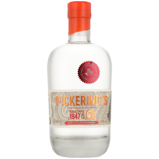 Pickering Foreign Wine Classic 1947 Gin Gin Gin 700 ml