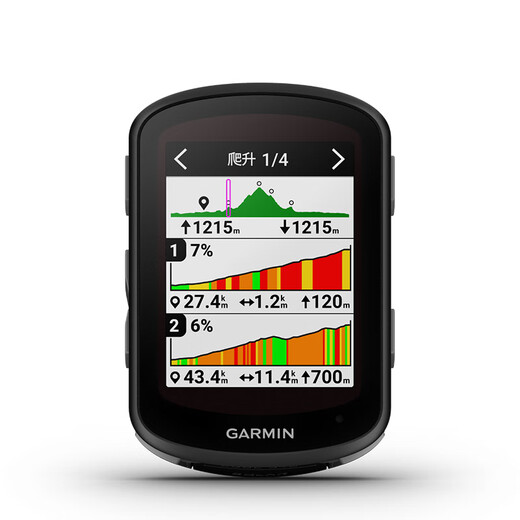 
GARMIN Edge840 Elite Edition Code Table + HRM-PRO Plus Advanced Dual-Mode Heart Rate Band
