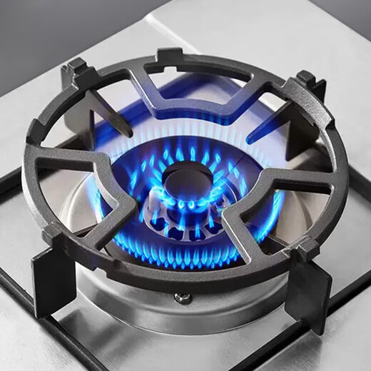 MAXCOOK gas stove bracket pot rack non-slip milk pot pan stove bracket storage rack universal model MCCU2364