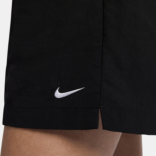 Nike Yy Shengdao Spring 2024 Новая женская средняя таист