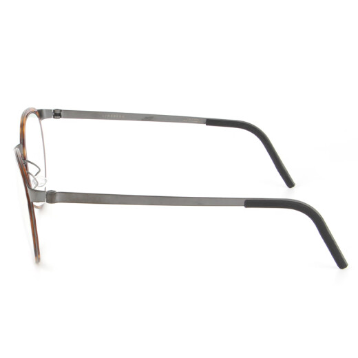 
LINDBERG Lindberg frame LIN9704 Jiang Wen's same classic retro round myopia glasses frame LIN9767-K25/U9-52135