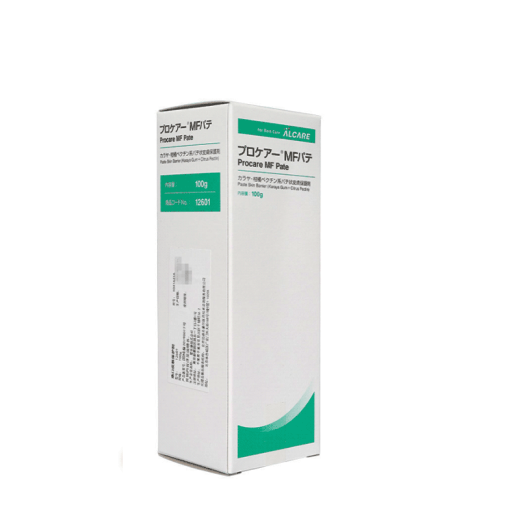 Importado de Japón Ailekang Stoma Stoma a prueba de fugas 12601 Agente protector de la piel sin accesorios de cuidado del estoma de alcohol Ailekang Stoma Powder 12611 [50G/1 Botella]