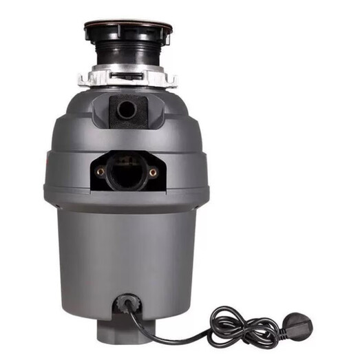 BECBAS garbage disposer kitchen food waste crusher processor household DM500. DM500 air switch