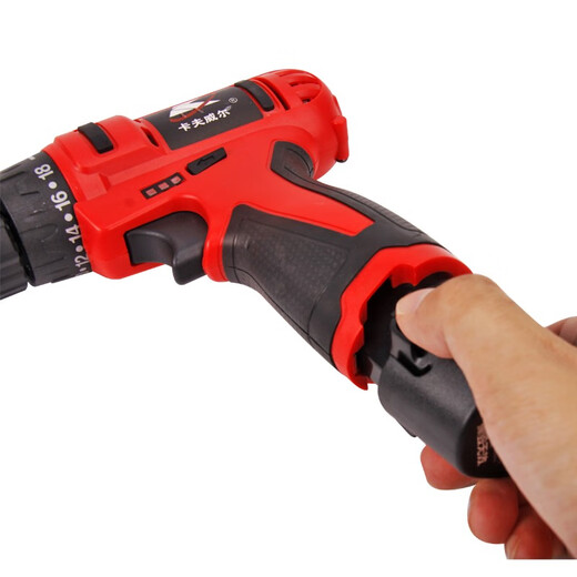 Clcey Household Hand Drill Tool Set Hardware Special Tool Kombination Tägliches Wartung Multifunktions Haushaltssatz Nengxing 128-teiliges Set mit Impact Drill Home Tools P1