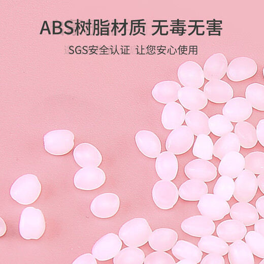 Taiwan Tng Ocarina Drei-Rohr-AC-Kunststoff-Ocarina-Drei-Röhrchen-Mittleren C-Tube-Kunststoff-Ocarina-Lehrbuch Grün Grüne