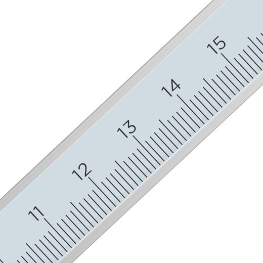 Three-quantity closed four-purpose vernier caliper oil mark line card 0-150mm high-precision stainless steel vernier caliper JDD03 vernier caliper 0-300mm