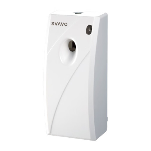 SVAVO automatic timed fragrance sprayer home wall-mounted bedroom fragrance diffuser bathroom air freshener fragrance sprayer automatic timing fragrance sprayer V-640