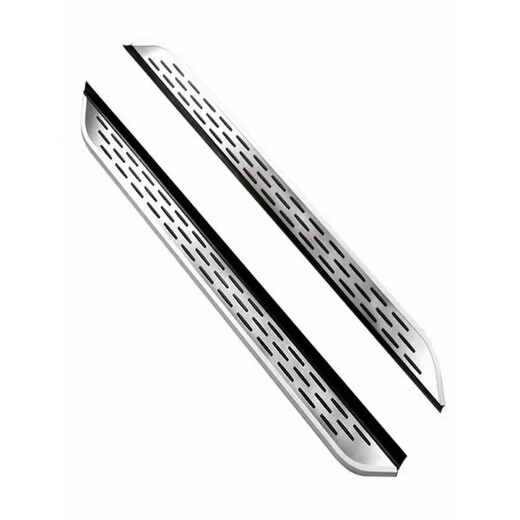 Changan CS75PLUS foot pedal CS75 side pedal CS75plus original foot pedal CS75 modification special Guangyao style pedal thickened without car logo without lights x matching