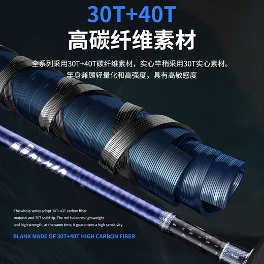 Daihuo naga petit insecte ul ajustement rapide moyen rapide microscope super doux tige de cheval bouche bouche blanche bande de cours d'eau