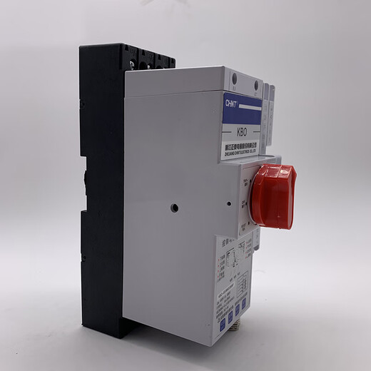 KB0 control and protection switch CPS/KBO-45C 32A40A isolation type basic type 16A