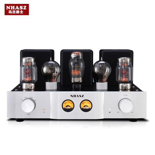 Malan Jazz M30 Bile Machine KT88 Classe de haute puissance A amplificateur à tube électronique à tube à tube à ondes mono-end
