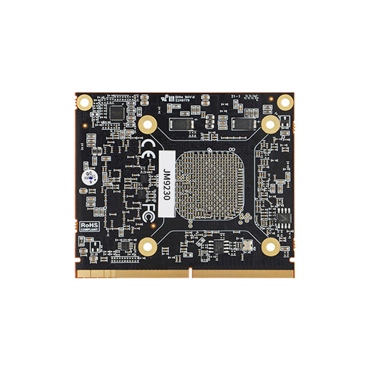 Gitstar Jitejing Jiawei Haus MXM Graphics Card JM9230 Videospeicher 4G breites Temperatur -20 ~ -7