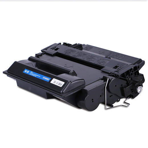 Grid CE255A toner cartridge NT-CN0255C is suitable for HP P3011 P3015D P3015DN P3015X P3016 Canon 6750dn printer toner HP 55A powder box