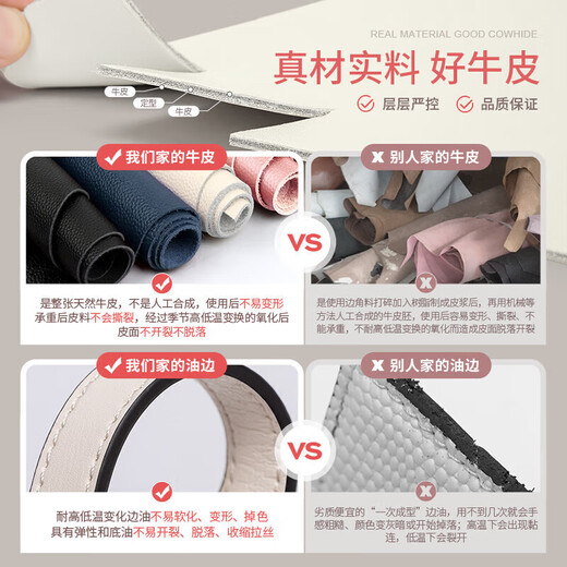 Cnoles Frauen Brieftasche Langes Kauflattenhöhemosenbrieftasche Großkapazität Brieftasche High-End-Marke Chinesische Valentinstagsgeschenk für Freundin