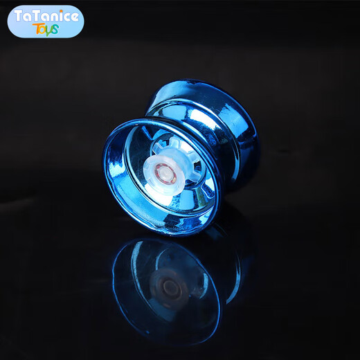 Tatanice Yo-Yo Toys Детский йо-йо-йо-металлический 8-странный сон.