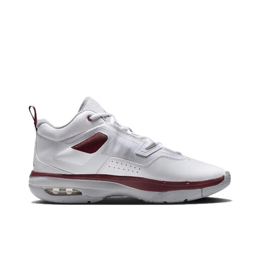 耐克（NIKE）Jordan Stay Royale 3 实战缓震训练篮球鞋 FB1396-160 41