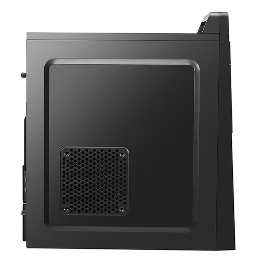 Xingu-Computer-Hauptbox