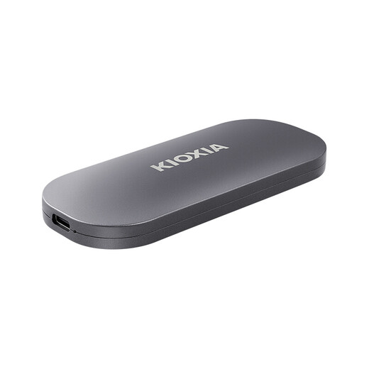 铠侠（Kioxia） Nvme 移动固态硬盘 （PSSD）XD10极至光速 传输速度1050MB/S XD10 1TB 标配