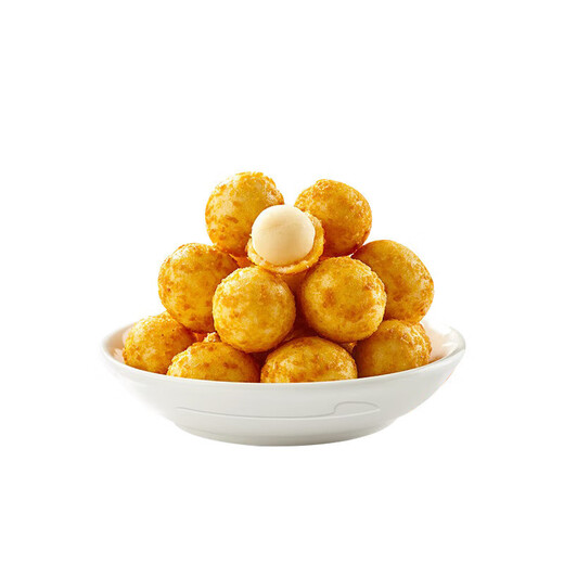 Laiyifen LYFEN Crispy Macadamia Nuts 500g bulk small package coconut flavor mustard flavor nuts roasted seeds and nuts snacks mustard flavor 250g (about 9 to 10 small packages)