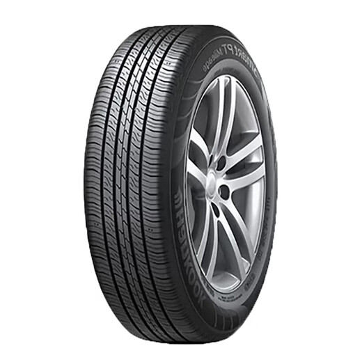 韩泰（Hankook）汽车轮胎全新 节油经济 加厚耐磨型 H728 215/60R16 95V 雅阁凯美瑞天籁 H728