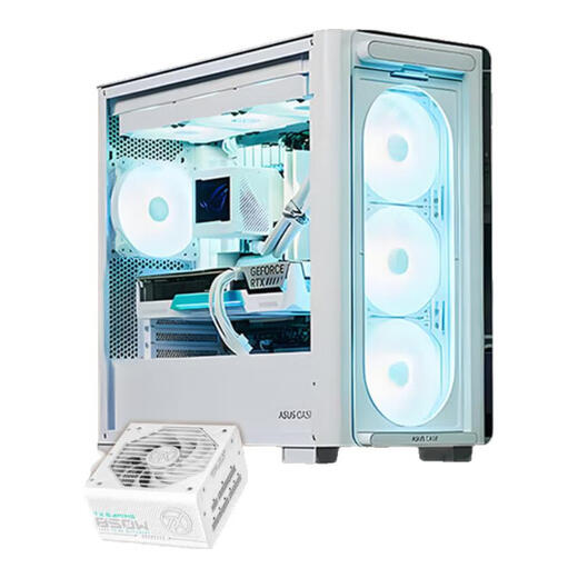 Actualización y configuración de personalización de hardware opcional de Asus Diy Host (no se envía sin contactar el servicio al cliente) 10 actualizaciones