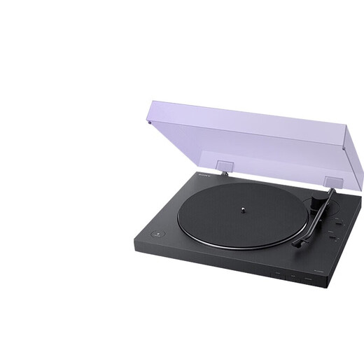 Sony (SONY) Vinyl record machine automatic wireless Bluetooth turntable machine retro phonograph Chinese Valentine's Day gift PS-LX310BT wireless Bluetooth version