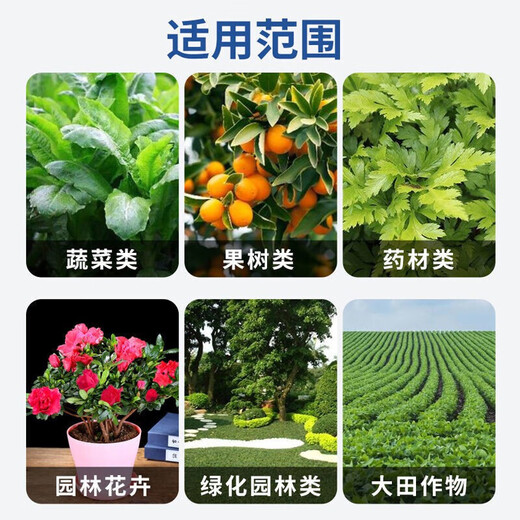 Saga Fluid Boron Liquid Boron Fertilizer Foliar Fertilizer Fruit Leaf Fertilizer Agricultural Boron Fertilizer 1300g