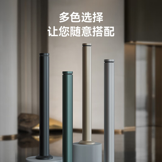 Tiffison vertical aromatherapy machine hotel villa dedicated lobby floor-standing beauty salon bar high-end commercial aromatherapy diffuser aromatherapy machine Qingshan Dai (500 cubic meters of fragrance + 100ml * 6 essential oils)