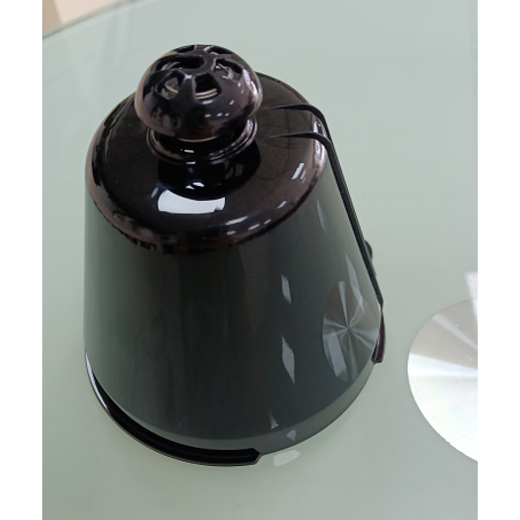 Panasonic's new original Panasonic coffee machine NC-A701 filter coffee basket filter cover accessories coffee net