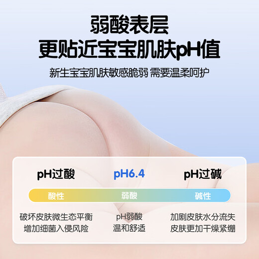 安可新婴儿隔尿垫一次性纸尿垫护理垫婴儿尿片透气婴儿隔尿垫防水尿垫 云柔PRO【45*60CM】35片*2包