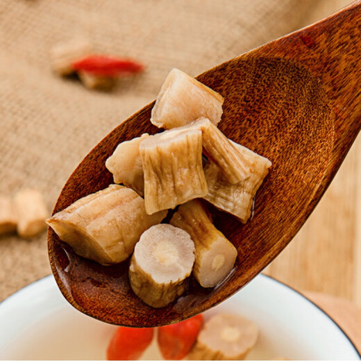 Beijing Tongrentang Codonopsis pilosula yuanqi Cuatro tesoros tesoros 500g Dangsan Dangsan ke empapado en agua y convertido en sopa Astragalus Astragalus American Ginseng Ophiopogon japonicus Angelica Combinación [6 latas] Astragalus + Angelica + Codonopsis + Red Fecha + Longan + Wolfberry rojo rojo Rojo Rojo Rojo Rojo rojo