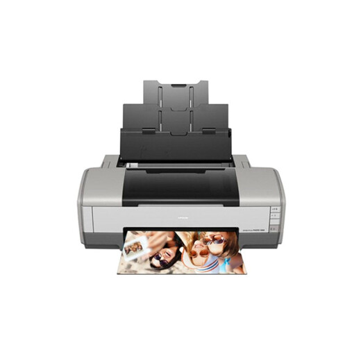 【二手9成新】爱普生Epson1390 A3喷墨打印机 照相馆图文店家用照片专用打印机 爱普生1390