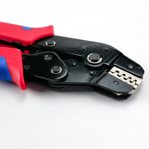 Hasdick Beijing warehouse delivery SN-58B DuPont terminal crimping pliers 0.25-1.5 square meters 1 pair