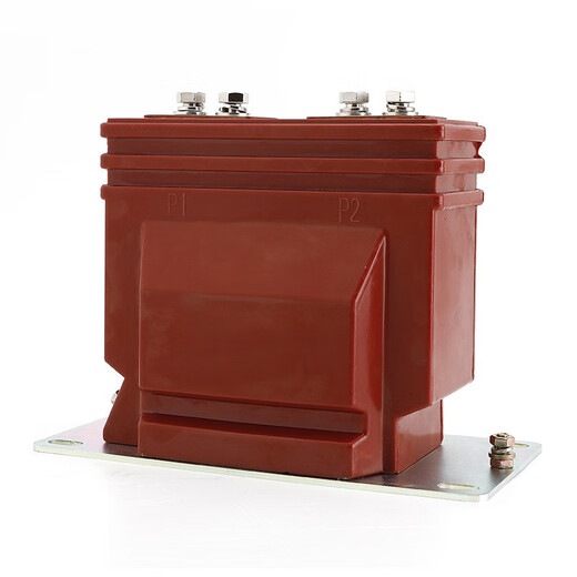 Current transformer LZZBJ9-10 fully enclosed current transformer for 10kv indoor high-voltage switch cabinet LZZBJ9-10