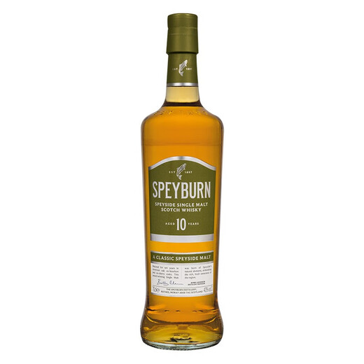 Sweetbein [UK National Pavilion] Single Malt Whisky 700ml importé de Speessey, la bouteille d'origine de l'Écosse, Whisky de 10 ans 700 ml
